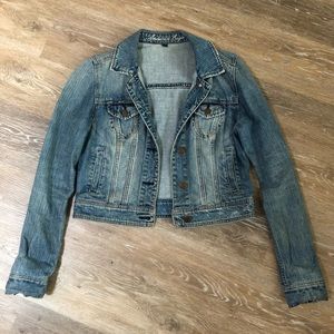 American Eagle Jean Jacket